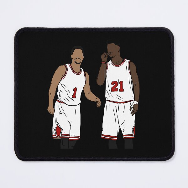 Item preview, D Rose and Jimmy designed and sold by Snope.