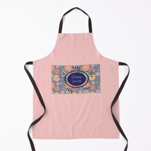 Item preview, Welcome spring with floral print designed and sold by Martapp.