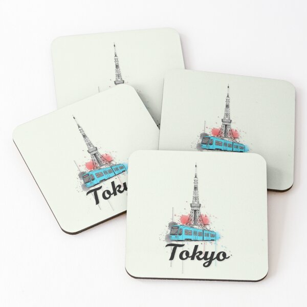 Item preview, Tokyo designed and sold by Aise06.