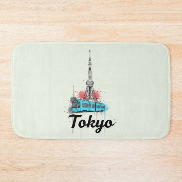Item preview, Tokio designed and sold by Aise06.