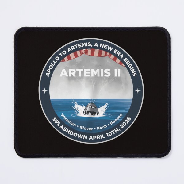 Item preview, Artemis 2026 designed and sold by malikromanie.