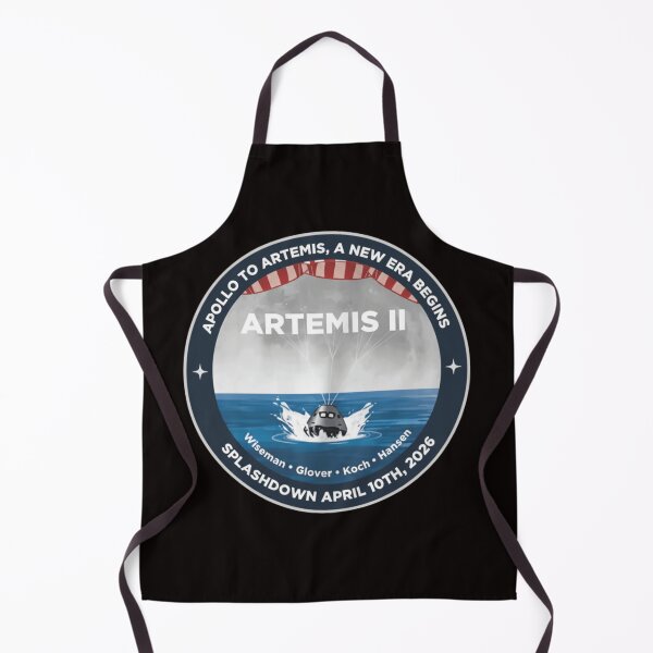 Item preview, Artemis 2026 designed and sold by malikromanie.