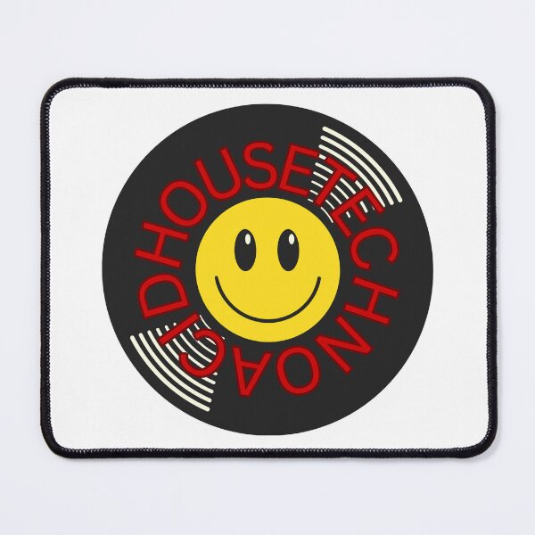 Item preview, Housetechnoacid designed and sold by TeeHeeRiot.