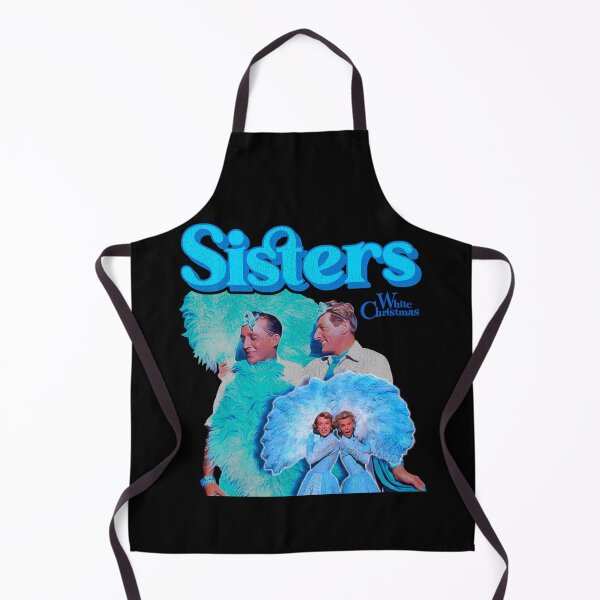 Item preview, White Christmas Sisters (Reprise) designed and sold by SUHELS.