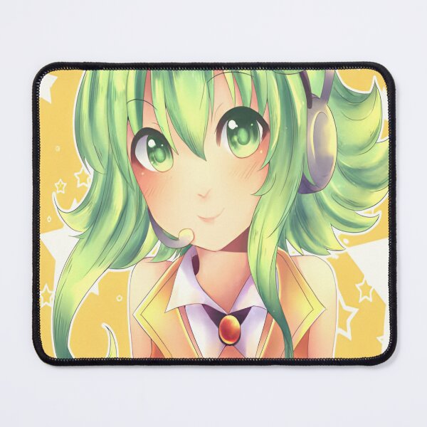Item preview, Gumi designed and sold by RadiantGraphics.
