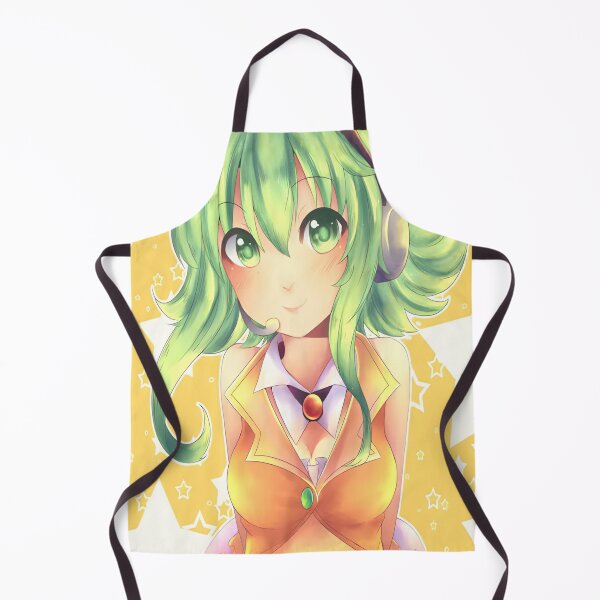 Item preview, Gumi designed and sold by RadiantGraphics.