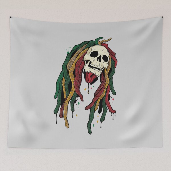 Item preview, RASTAFARI designed and sold by TEOSEF.