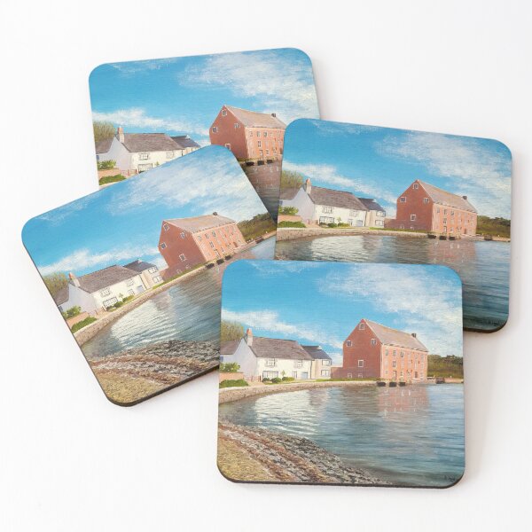Item preview, Yarmouth Tidal Mill designed and sold by richardpaul.