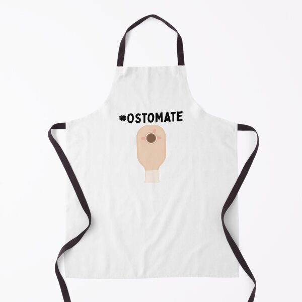Item preview, #Ostomate designed and sold by Designbynorase.