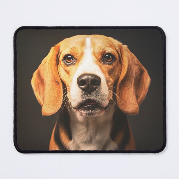 Item preview, daschund dog designed and sold by Mudikeys.