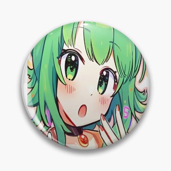 Item preview, Gumi designed and sold by RadiantGraphics.