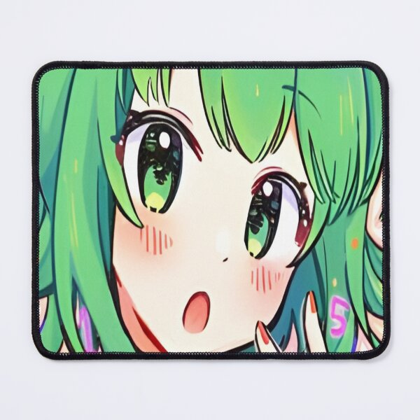 Item preview, Gumi designed and sold by RadiantGraphics.