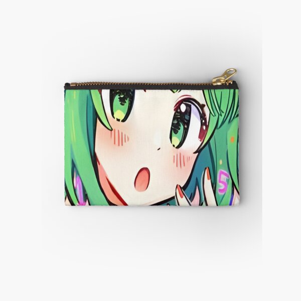 Item preview, Gumi designed and sold by RadiantGraphics.