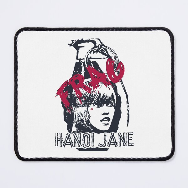 Item preview, Frag Hanoi Jane designed and sold by akash ashokan.