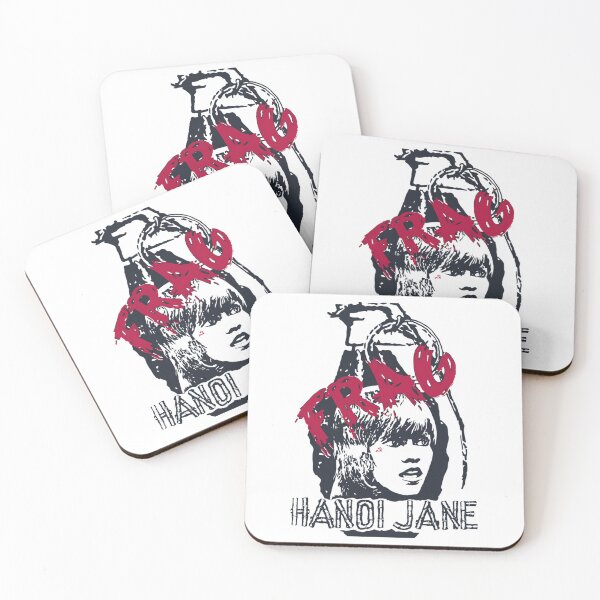 Item preview, Frag Hanoi Jane designed and sold by akash ashokan.