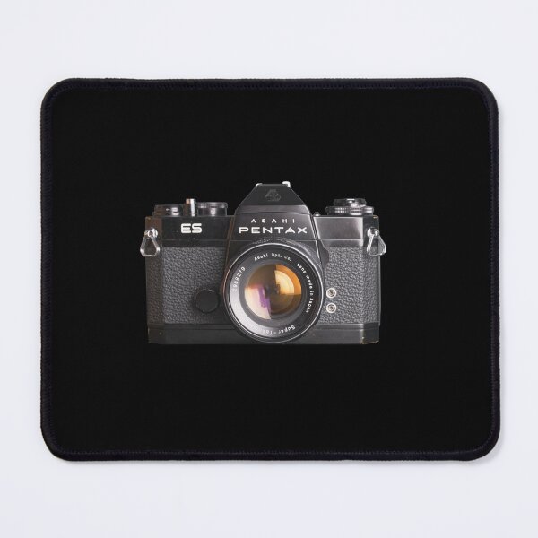 Item preview, Asahi Pentax ES designed and sold by Piss Take .