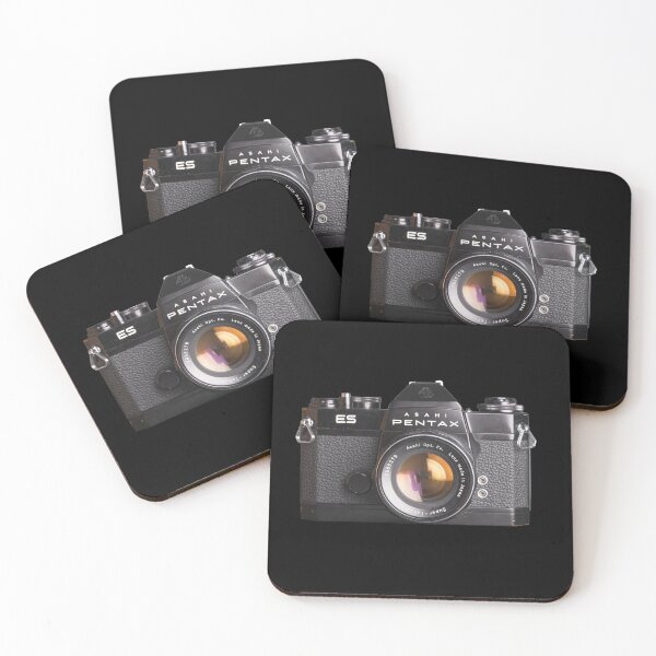 Item preview, Asahi Pentax ES designed and sold by Piss Take .