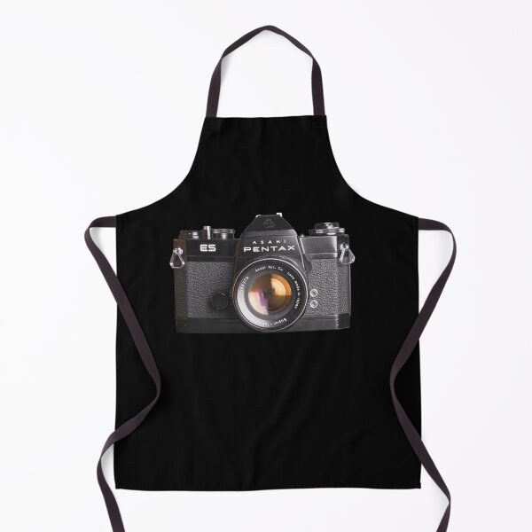 Item preview, Asahi Pentax ES designed and sold by Piss Take .