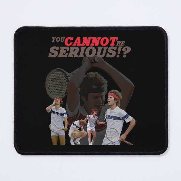 Item preview, You Cannot Be Serious designed and sold by SUHELS.