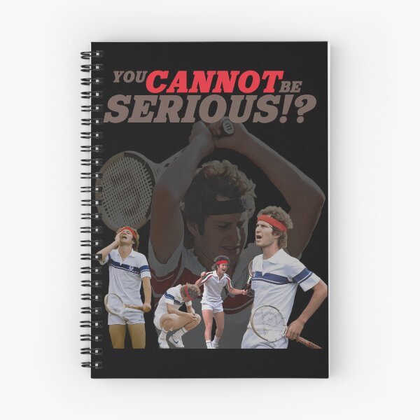 Item preview, You Cannot Be Serious designed and sold by SUHELS.