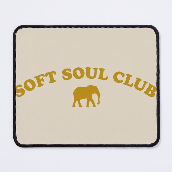 Item preview, Founder Resilience: African Elephant Silhouette Modernist Typography Print designed and sold by SavannaStrikes.