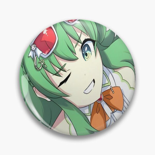 Item preview, Gumi designed and sold by RadiantGraphics.