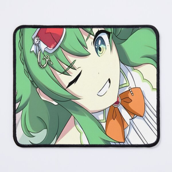 Item preview, Gumi designed and sold by RadiantGraphics.