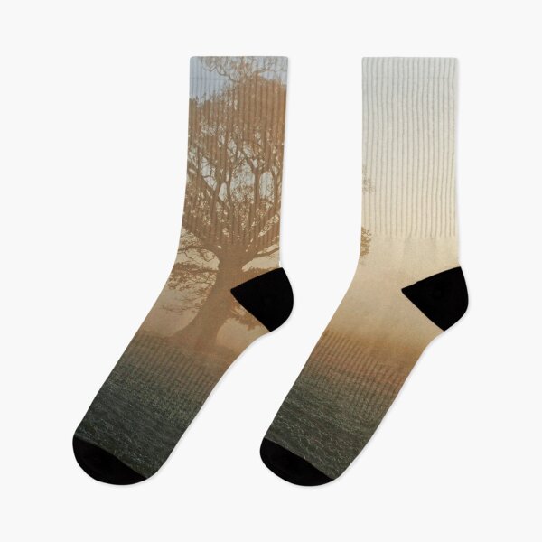 Item preview, early morning mist designed and sold by Murph's Images.