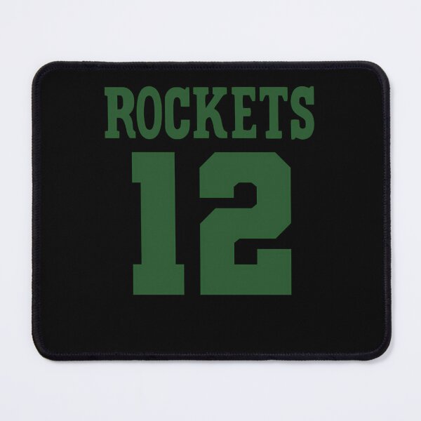 Item preview, The Best of Times Reno Hightower Jersey designed and sold by akash ashokan.