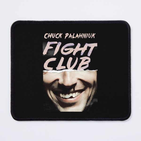 Item preview, Fight Club Movie designed and sold by matchbonus.