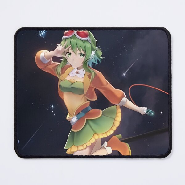 Item preview, Gumi designed and sold by RadiantGraphics.