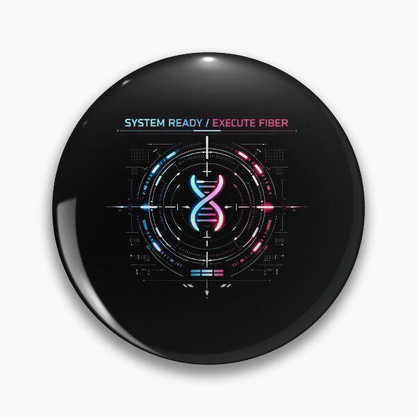 Item preview, Execute Fiber DNA System Ready designed and sold by SplashTastic.