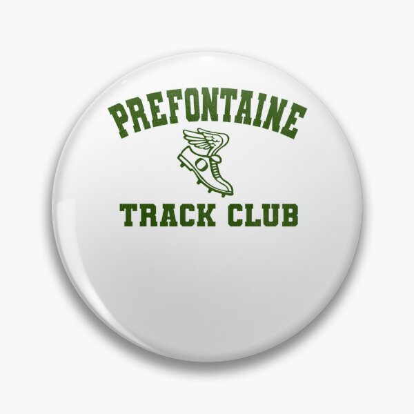Item preview, Prefontaine Track Club designed and sold by akash ashokan.