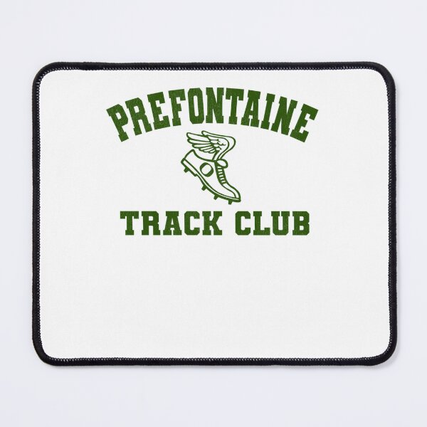 Item preview, Prefontaine Track Club designed and sold by akash ashokan.