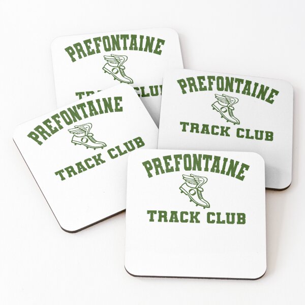 Item preview, Prefontaine Track Club designed and sold by akash ashokan.