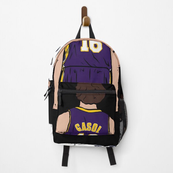Item preview, Pau and Marc Gasol designed and sold by Rojee's canvas.