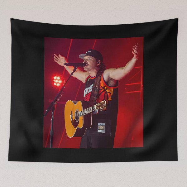 Item preview,  Morgan Wallen designed and sold by matchbonus.