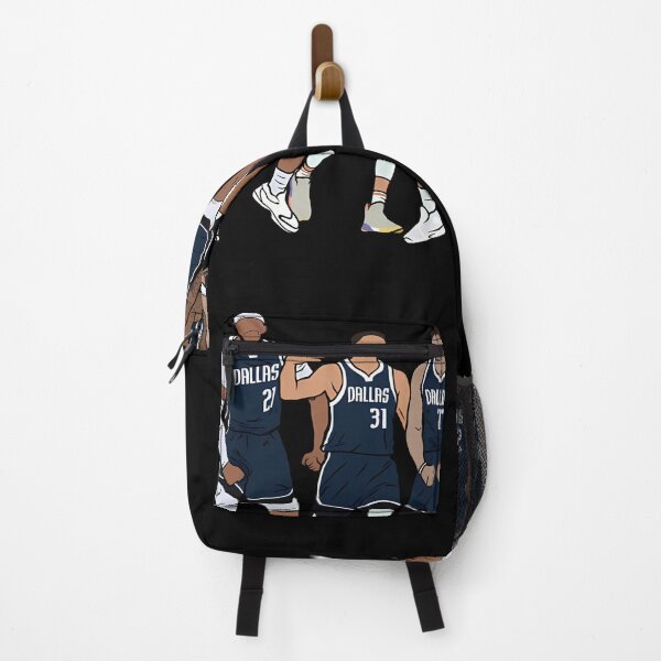 Item preview, Gafford, Klay, Luka, PJ, Lively & Kyrie designed and sold by Rojee's canvas.