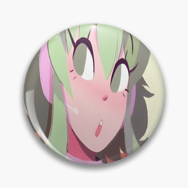 Item preview, Gumi designed and sold by RadiantGraphics.