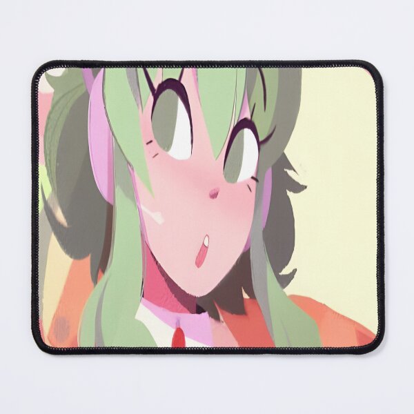 Item preview, Gumi designed and sold by RadiantGraphics.