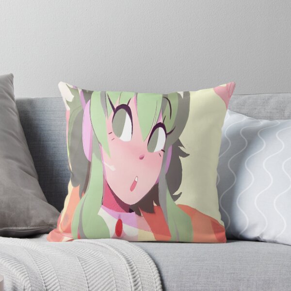 Item preview, Gumi designed and sold by RadiantGraphics.