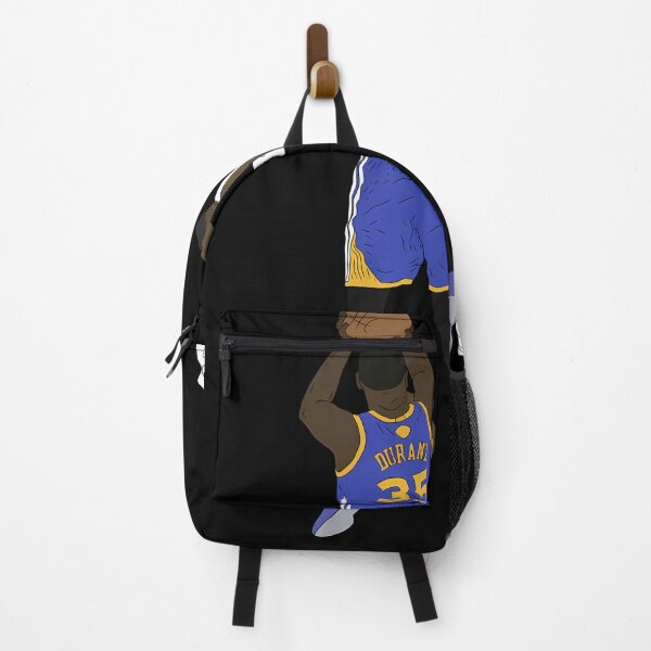 Item preview, Kevin Durant Clutch Shot Over LeBron James designed and sold by Rojee's canvas.