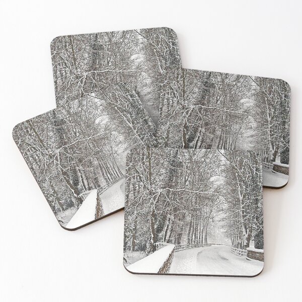 Item preview, Where Treetops Glisten designed and sold by Murph's Images.