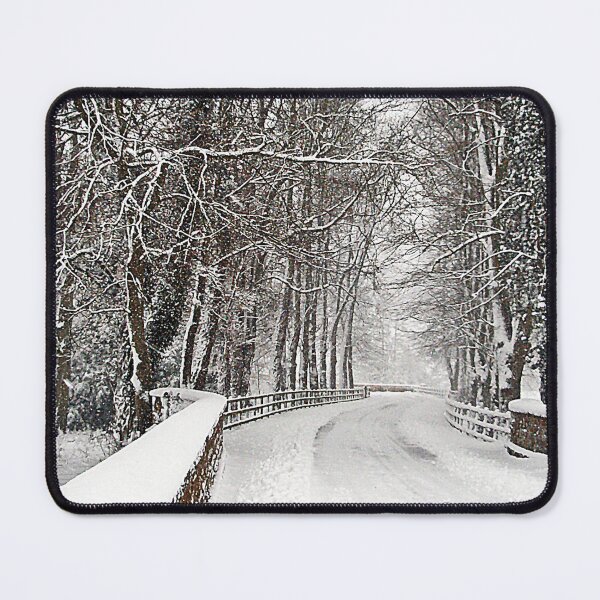 Item preview, Where Treetops Glisten designed and sold by Murph's Images.