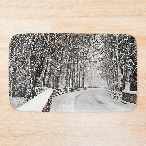 Item preview, Where Treetops Glisten designed and sold by Murph's Images.