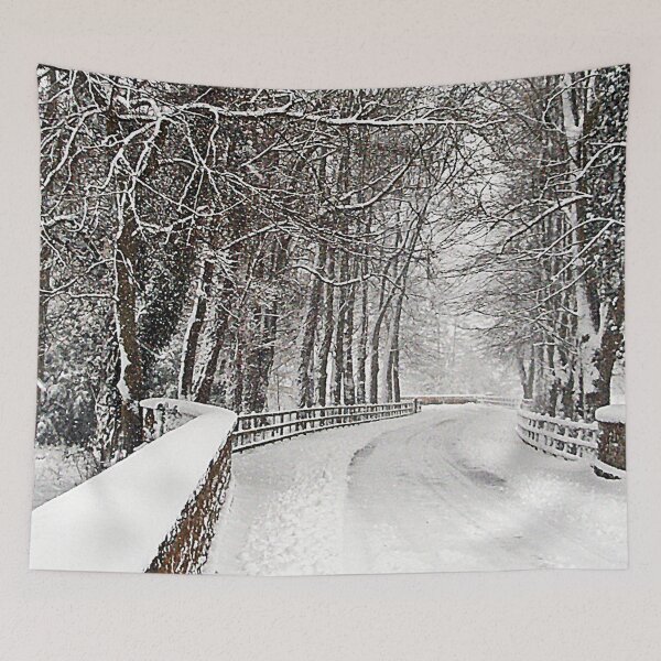 Item preview, Where Treetops Glisten designed and sold by Murph's Images.