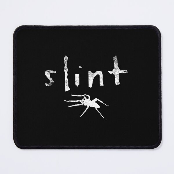 Item preview, Slint designed and sold by matchbonus.