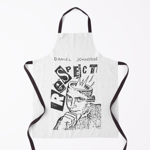 Item preview, The Devil And Daniel Johnston Respect designed and sold by akash ashokan.