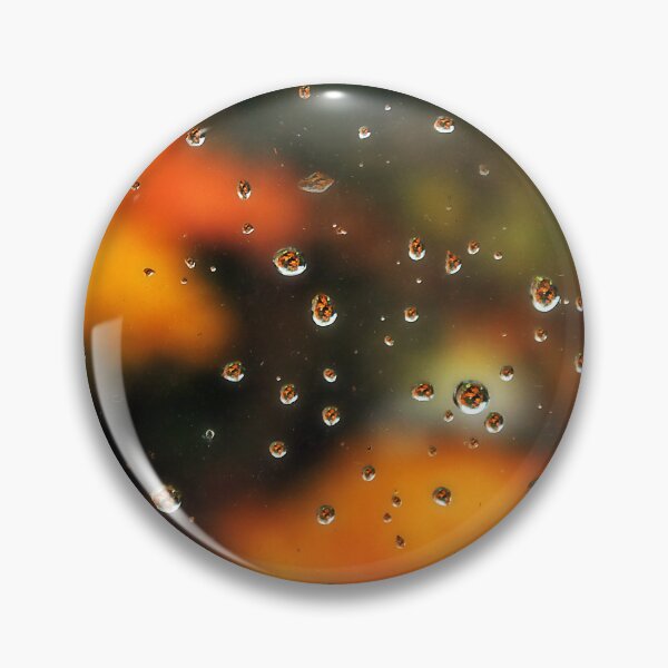 Item preview, autumn rain drops designed and sold by Murph's Images.