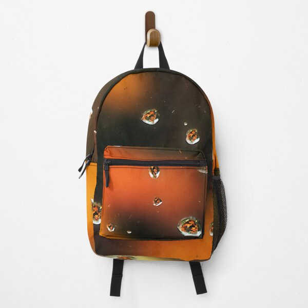 Item preview, autumn rain drops designed and sold by Murph's Images.